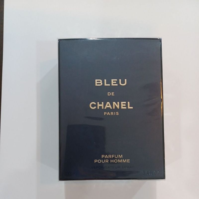 Chanel Bleu Parfume 100ml