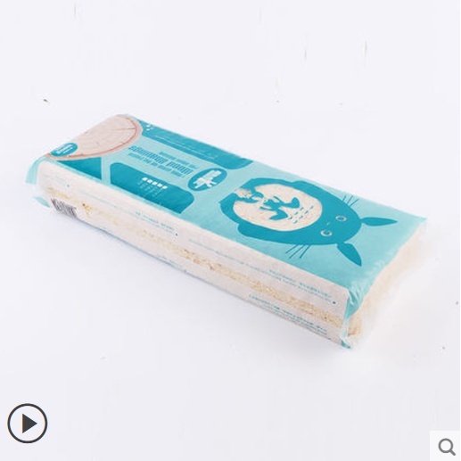 【พร้อมส่งจ้า】หนูแฮมสเตอร์ ขี้เลื่อย ธรรมชาติ สำหรับสัตว์เลี้ยง，ขี้เลื่อย เนื้อนิ่ม ไร้ฝุ่น ธรรมชาติ100% ขนาด 500 กรัม