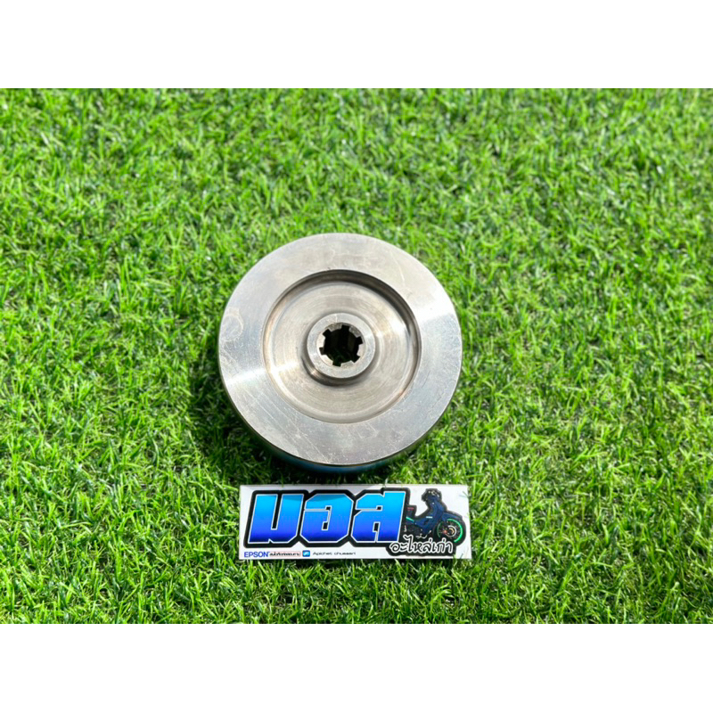 เวทคลัทช์เจอา120 (YAMAHA JR120) แท้มือสอง✔️