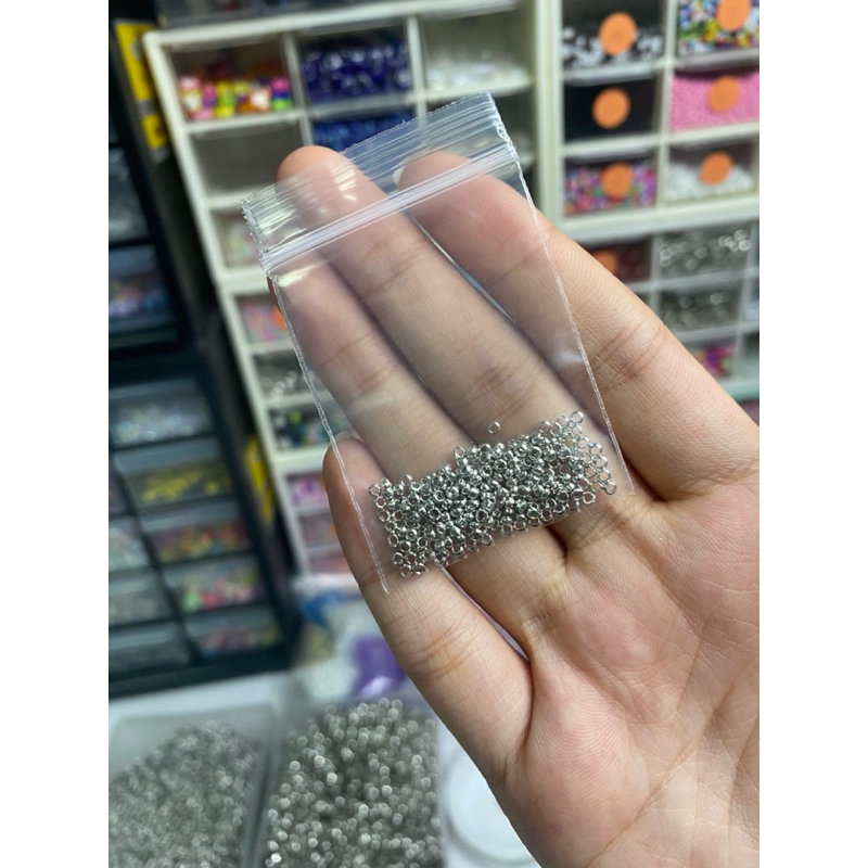สตอปเปอร์ 200 ชิ้น พร้อมส่ง