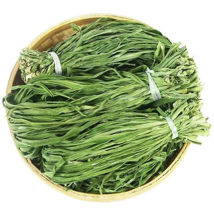 🔥✅ ขนาด 500g  ผักงูเขียว  ผักกรอบก๊งฉ่าย กินคู่ชาบูหมาล่า กรอบๆ อร่อยมาก ทำเมนูได้หลากหลาย