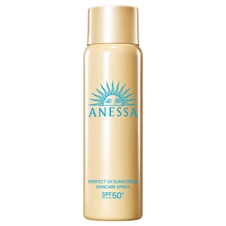 ANESSA - Perfect UV Sunscreen Skincare Spray NA SPF50+ PA++++ (60 g.) อเนสซ่า เพอร์เฟค ยูวี ซันสกรีน สกินแคร์ สเปรย์ เอ็
