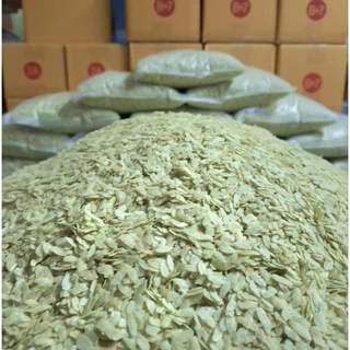 ข้าวเม่า พรีเมี่ยม 1kg ใหม่ สด สะอาด พร้อมทำขนม