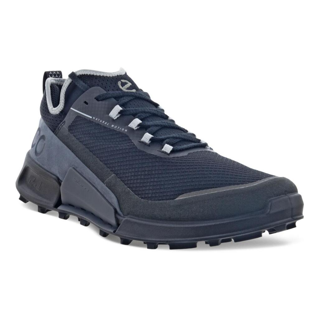 ECCO BIOM 2.1 X COUNTRY M รองเท้าผ้าใบผู้ชาย