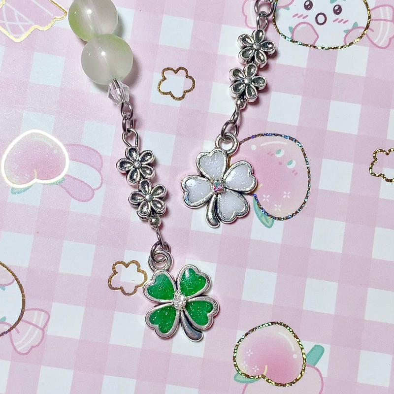 ｡ *ﾟ Phone Strap ･ .｡ สายคล้องมือถือ Kimi ni Todoke | Chanis Store