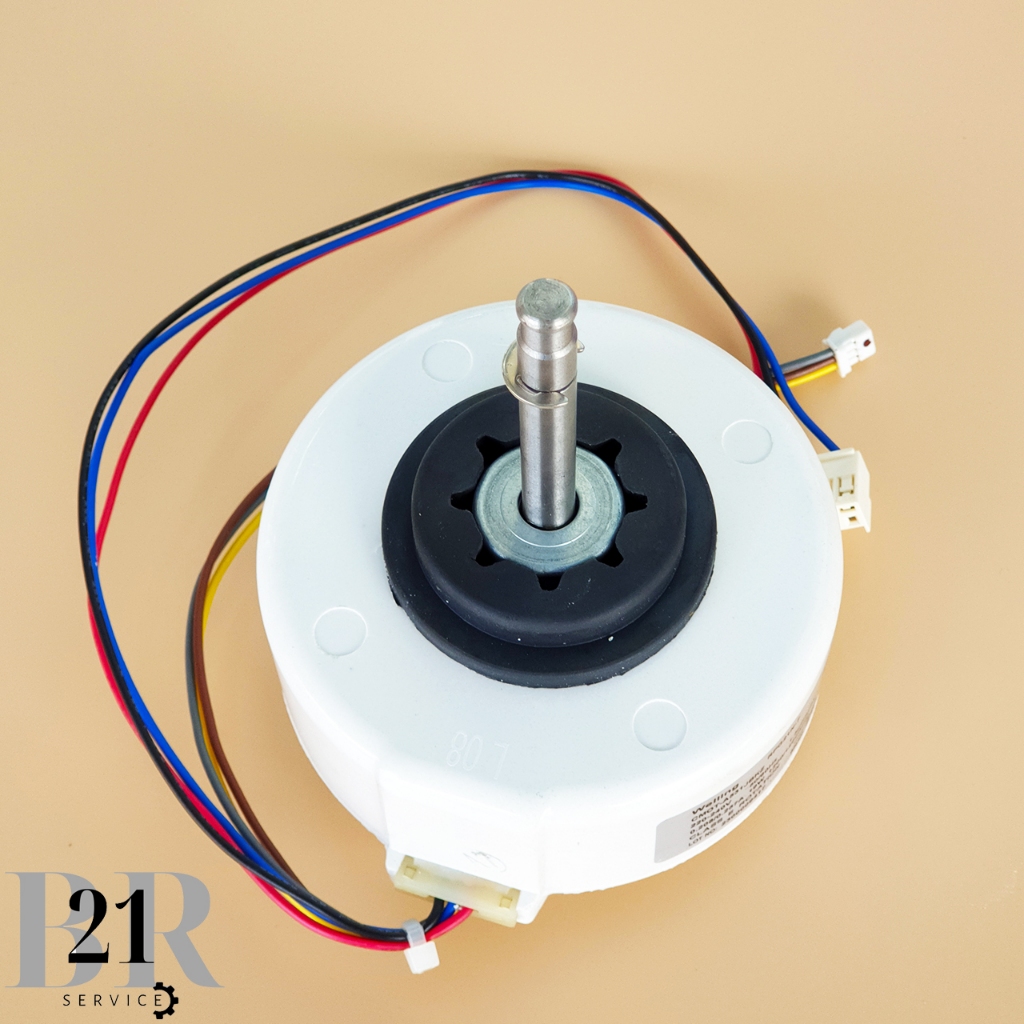 CMOT-A619JBKZ มอเตอร์คอลย์เย็น FAN MOTOR SUB ASS'Y รุ่น AH-PFX10_PFX13