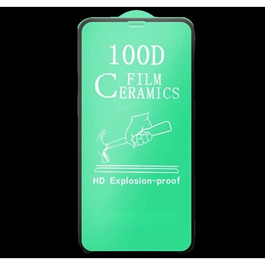 ฟิล์มเซรามิค Nokia G310/Nokia C210/Nokia C300/Nokia G42/Nokia G22/Nokia C12/Nokia C31/Nokia 7.1 Plus