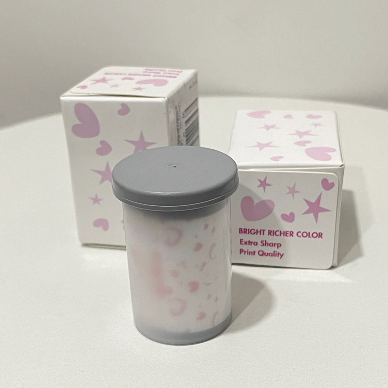 ฟิล์ม 135 / 35mm ISO 400 พร้อมส่งในไทย✨🎀