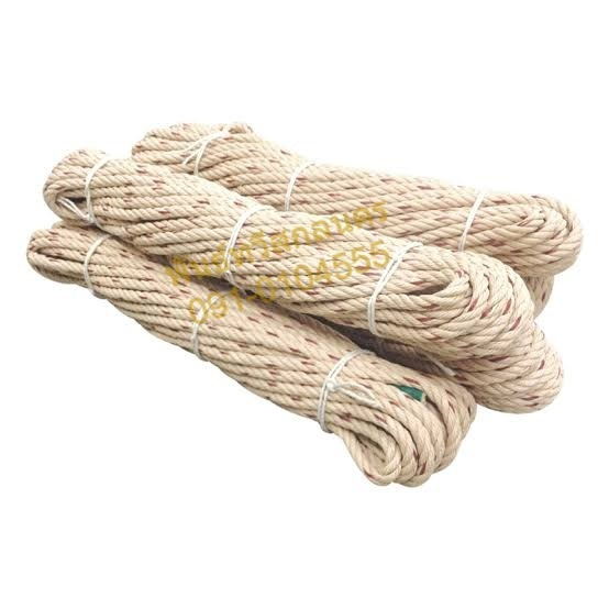 ใยยักษ์ 7MM 40M ใยยักษ์ 8MM 30M ใยยักษ์ 8MM 40M