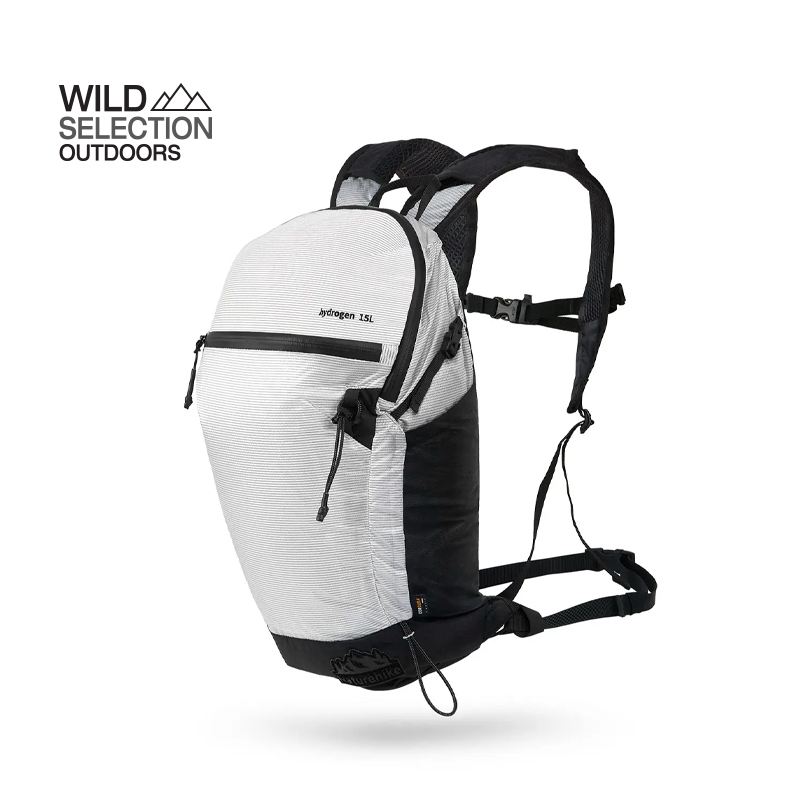 [พร้อมส่ง🔥] Naturehike กระเป๋า [✅แท้ประกันศูนย์] 15L Lightweight backpack CNK2300BB012