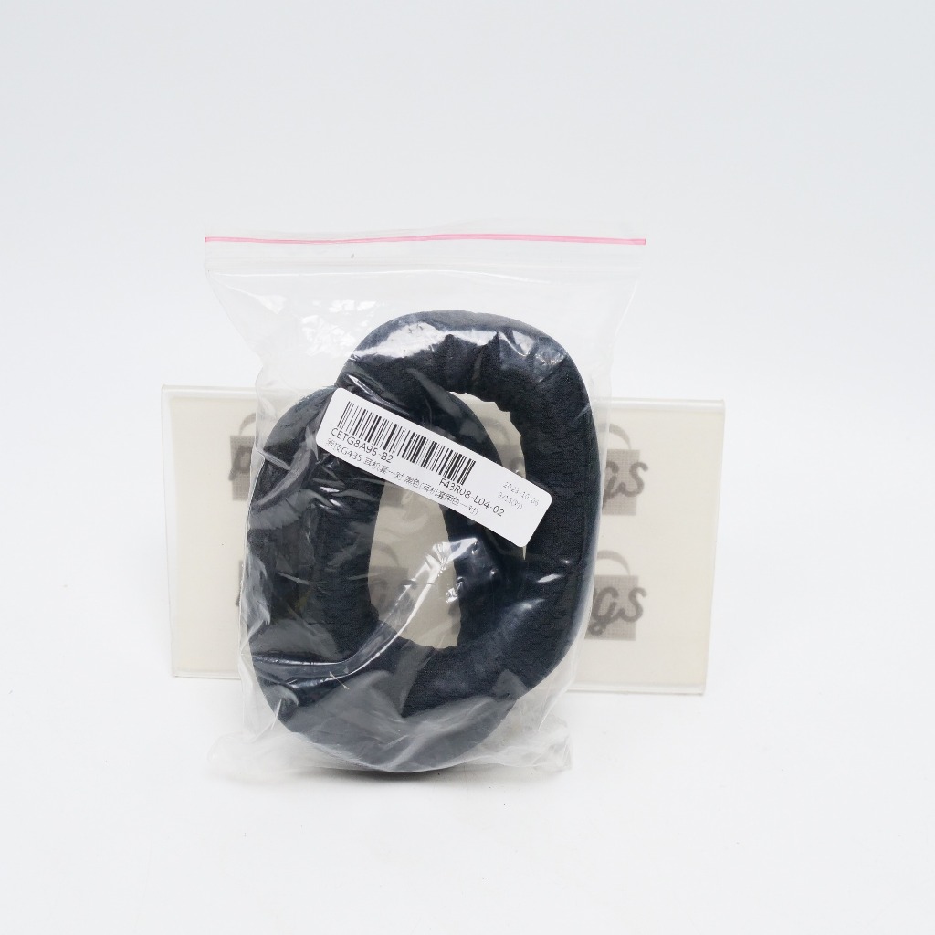 ฟองน้ำครอบหูฟัง สำหรับ Logitech G435 คุณภาพดี สต๊อกไทย พร้อมส่ง BY04-12 - รูปที่ 2