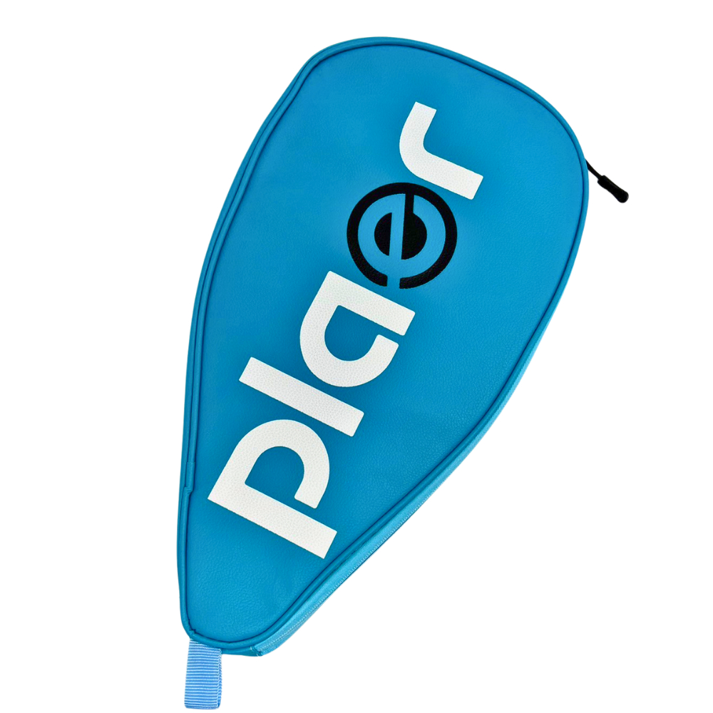 PLAER ฝาครอบไม้พาย Pickleball – PLAER Pickleball Paddle Cover ราคา ถูกที่สุด ดีลบีเคเค แกลเลอรีภาพที่ 8