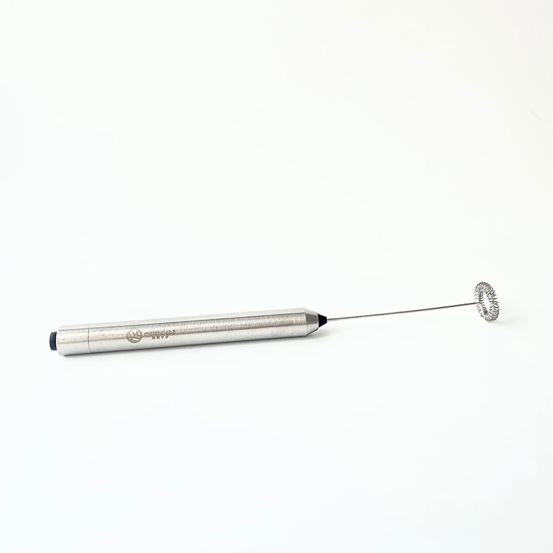 MATCHALABO เครื่องตีฟองนม I Milk Frother