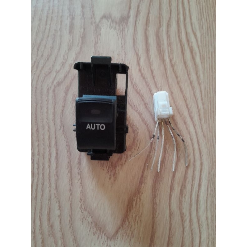 สวิทช์กระจกไฟฟ้า หน้าซ้าย หลังซ้าย หลังขวา โตโยต้า ออโต้4บาน แคมรี่ ACV40