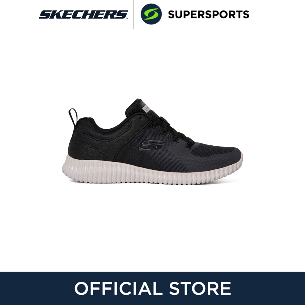 SKECHERS Flection รองเท้าลำลองผู้ชาย [Supersports Exclusive]