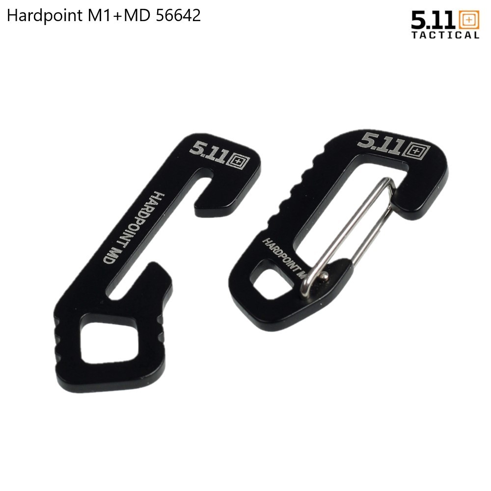 5.11 TACTICAL HARDPOINT M1+ MD 56642