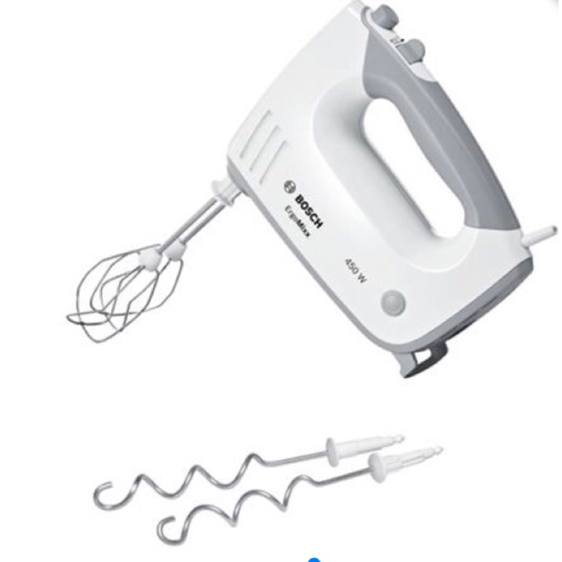 เครื่องผสมอาหาร BOSCH MFQ36400