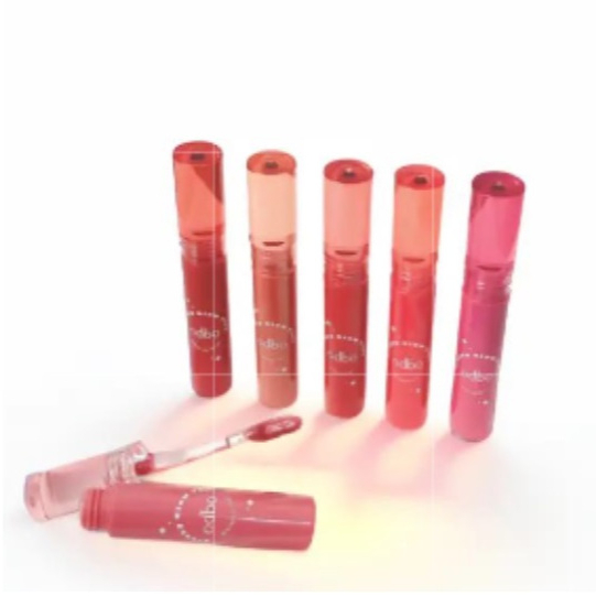 ODBO Glossy Glow Tint 2.5g. โอดีบีโอ กลอสซี่ โกลว์ ทินท์ (OD5014)