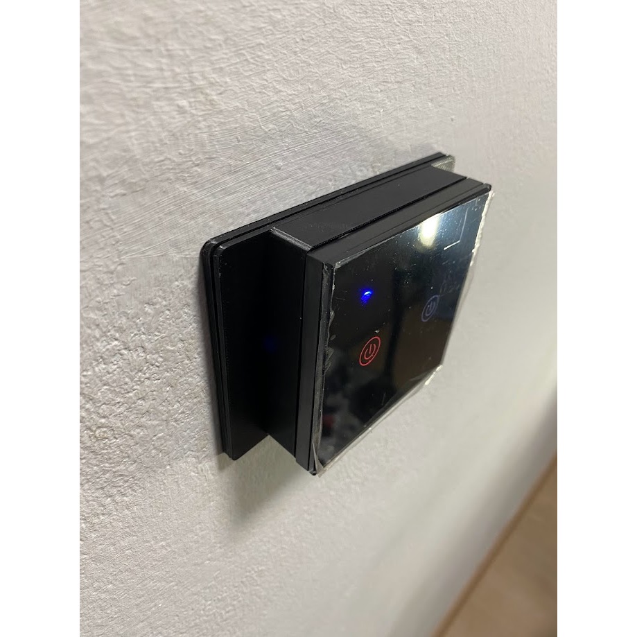 ตัวแปลงช่องว่าง Switch แบบ US เป็น EU (v2)