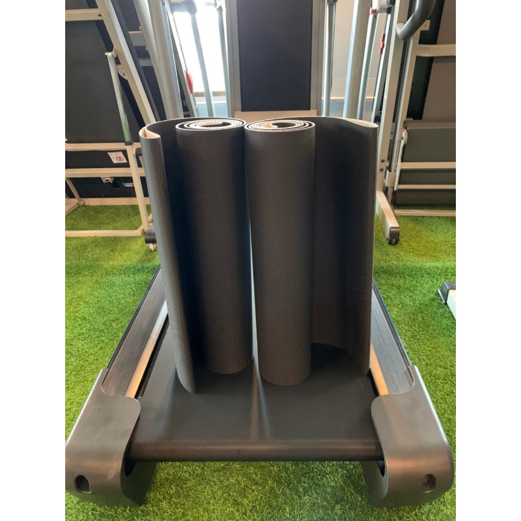 สายพานลู่วิ่งไฟฟ้า Horizon Paragon 5S