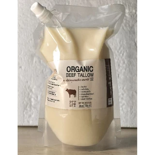 Tallow beef tallow ,คีโต Keto, Halal حلال