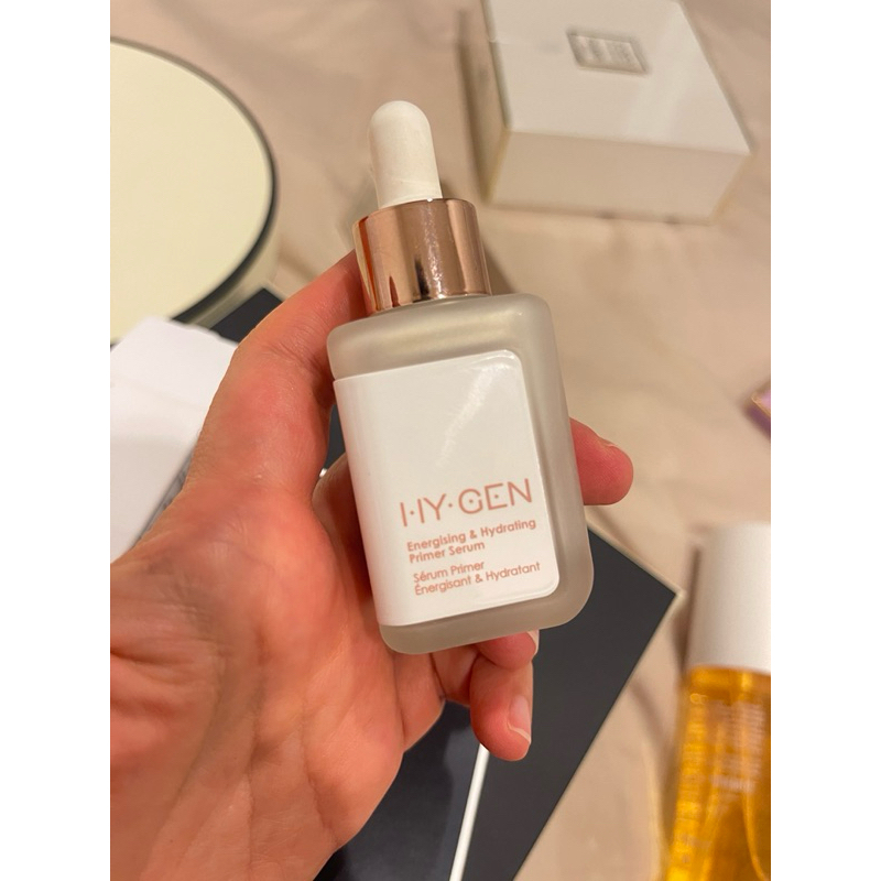 serum primer ของ Natacha Denona