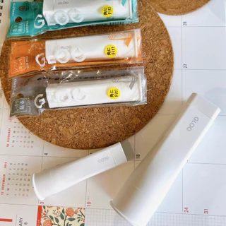 KOKUYO GLOO STICK กาวแท่ง มี2ขนาดให้เลือก นำเข้าจากญี่ปุ่น!!!