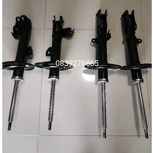 โช๊ค Camry  Acv50-51มือสอง ปี2012-2018