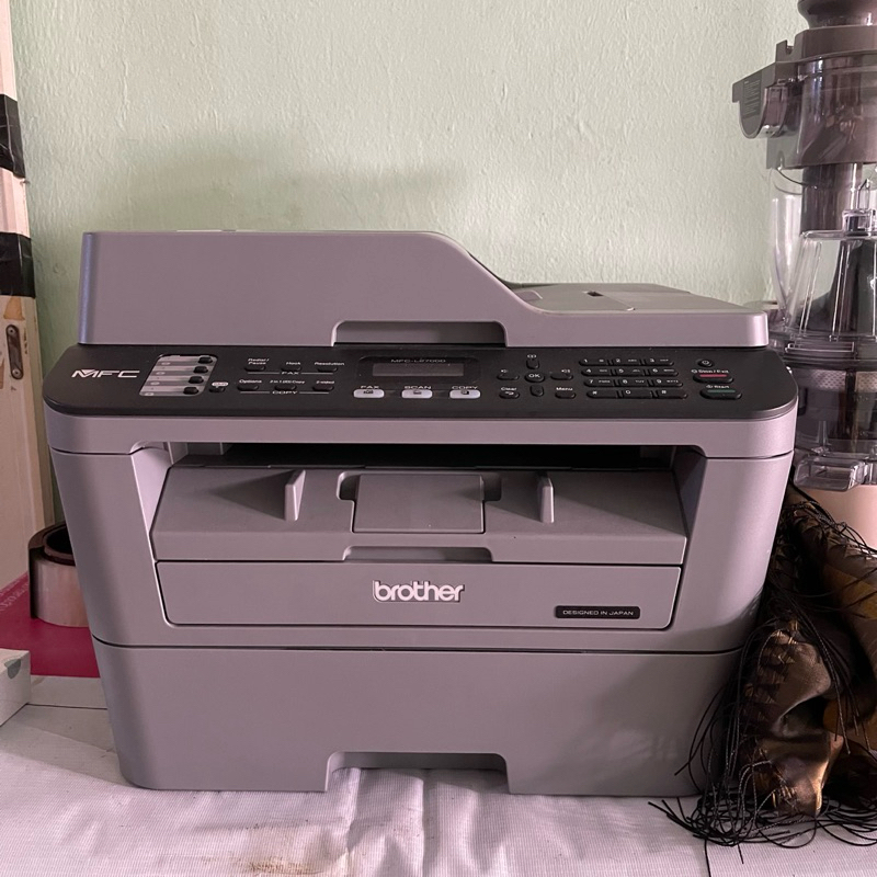 ส่งต่อ เครื่องปริ้น brother L27000