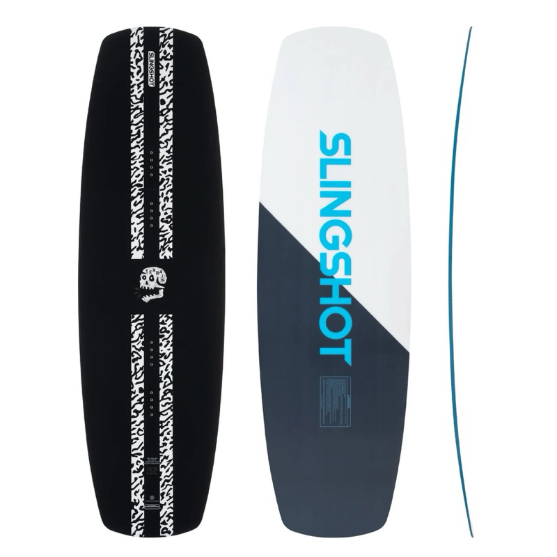 2023 Slingshot Terrain Wakeboard