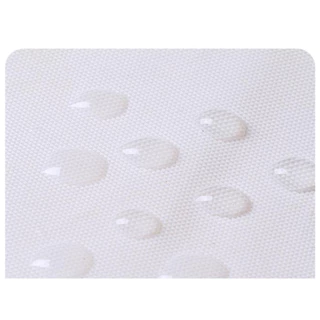 มี 3 ขนาด พลาสติกคลุมแอร์ ผ้าหุ้มเครื่องปรับอากาศ Air Conditioner Cover Plastic PEVA
