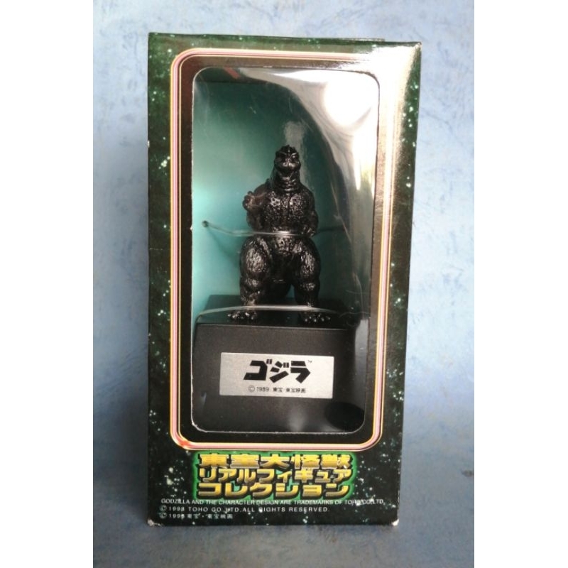 GODZILLA / TOHO​ LARGE​ MONSTER​ REAL​ ACTION​ FIGURE​