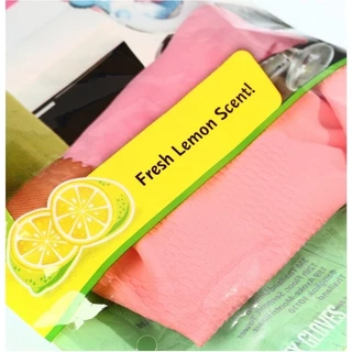Scotch-Brite สก๊อตช์-ไบรต์ ถุงมือยางสำหรับงานครัว สีชมพู Size :M Rubber gloves for kitchen work pink