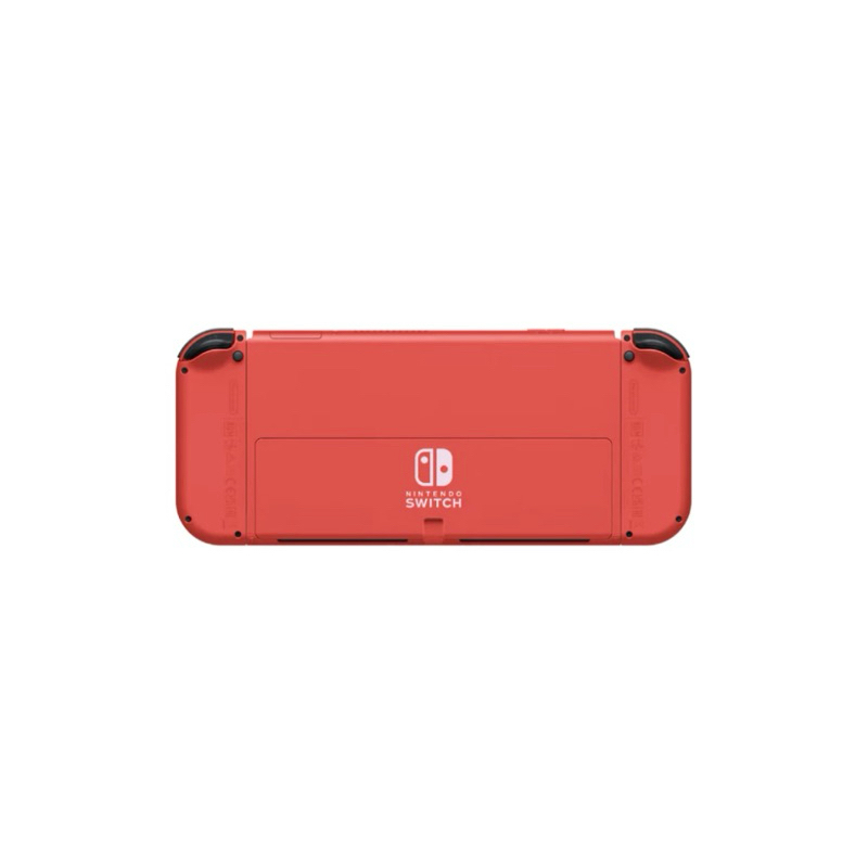Nintendo Switch - OLED Model Pokemon & Mario Red Edition & Neon & White - มือหนึ่ง (Brand new) ประกันศูนย์ไทย Synnex