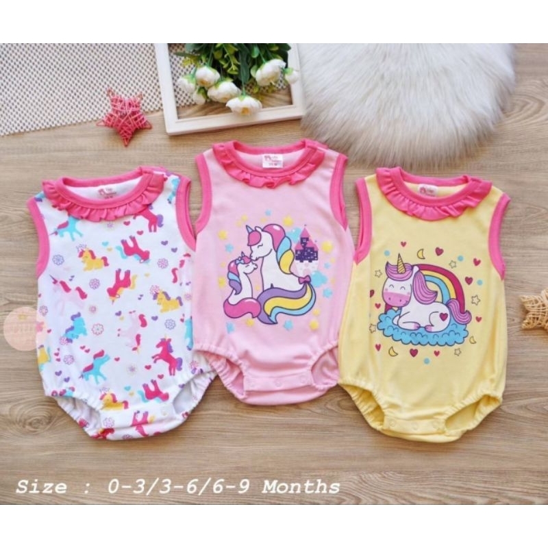 เซตบอดี้ขาเว้าเด็กแรกเกิด ลายใหม่ น่ารักๆ  มีไซส์ตั้งแต่แรกเกิด-8กก. ราคา ถูกที่สุด ดีลบีเคเค แกลเลอรีภาพที่ 2