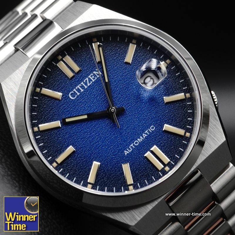 นาฬิกา CITIZEN Automatic รุ่น NJ0151-88L