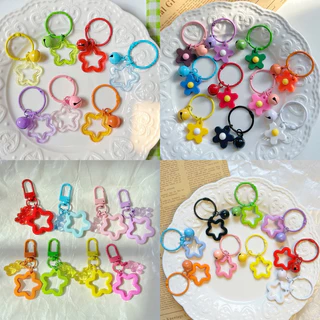 พวงกุญแจน่ารัก ของแถมจีบลูกค้า(มีของพร้อมส่ง) ของชำร่วย ของฝาก ของขวัญปัจฉิม