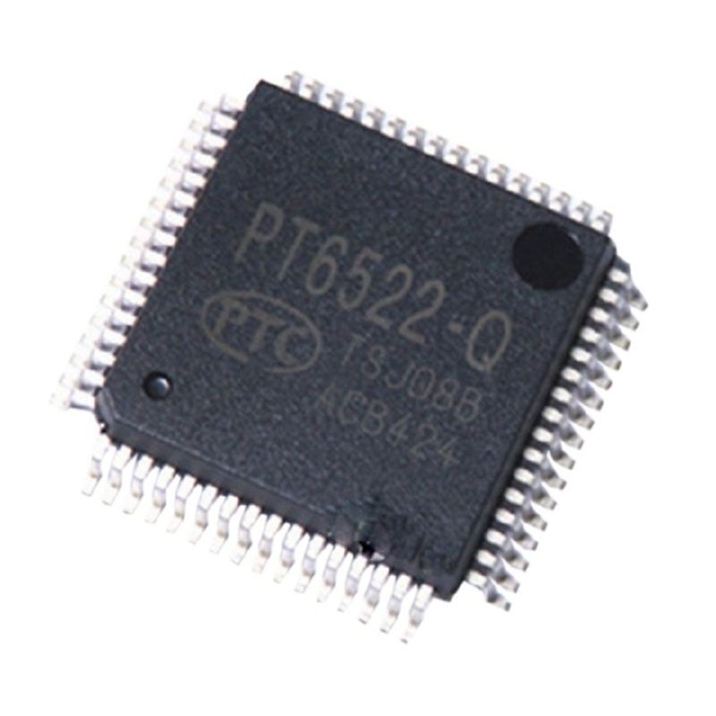 PT6522-Q IC Ship Speedometer for MAZDA