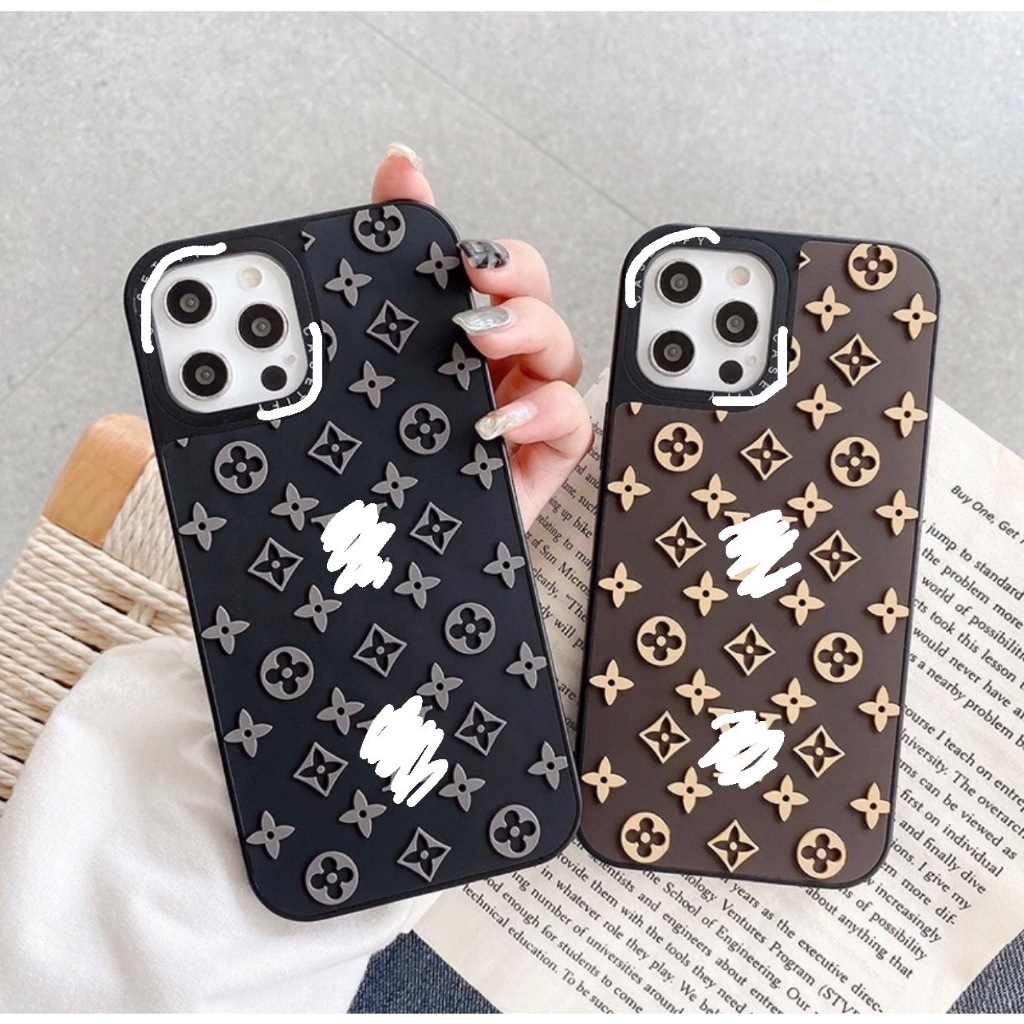 เคส TIFY 3D งานนู้น งานสวย (สินค้าพร้อมส่งจากไทย)