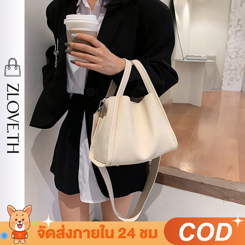 กระเป๋าถือ ใหม่ 2023 ยอดนิยม สุทธิ สีแดง กระเป๋าหนังผู้หญิงระดับไฮเอนด์ ดีไซน์ไม่ซ้ำใคร