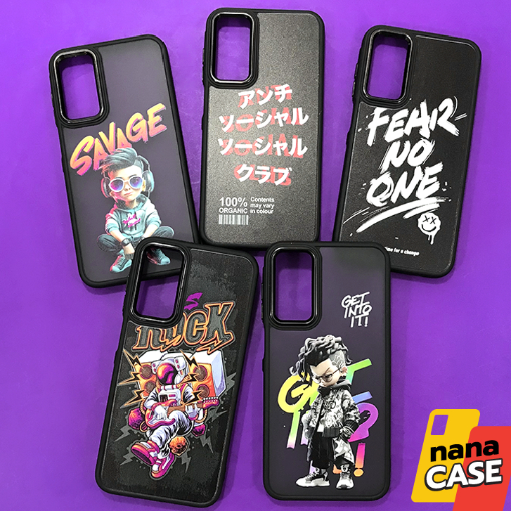 เคสวีโว่/Vivo V29 Y17s Y27(5G) Y27s Y36(4G) เคสนิ่ม TPU กันเลนส์กล้องเงา ด้านหลังพิมพ์ลายการ์ตูน