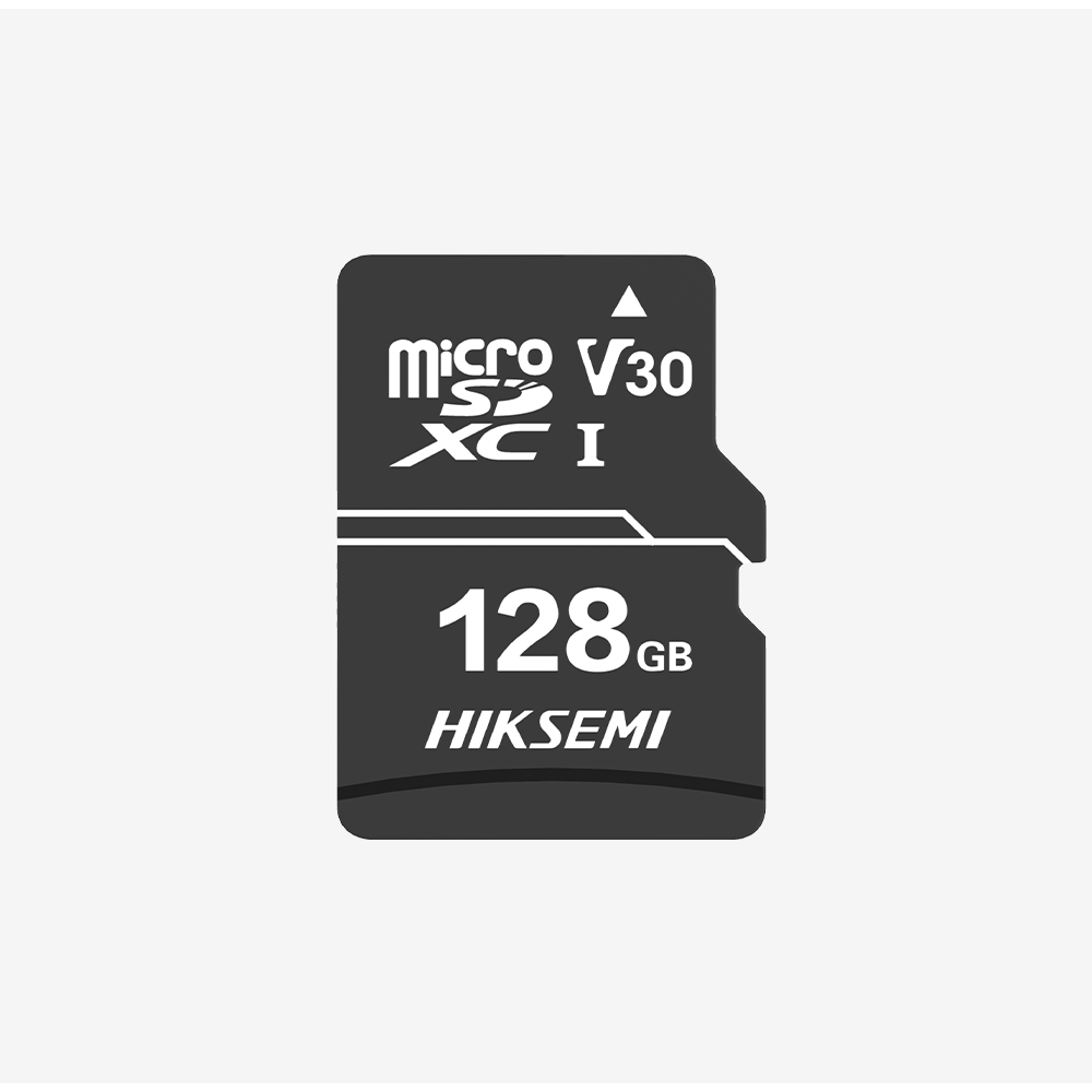 Micro SD (ทนทานเหมาะสำหรับกล้องวงจรปิด) HIKSEMI NEO HOME D1 Class 10 -ของแท้ รับประกัน 7 ปี