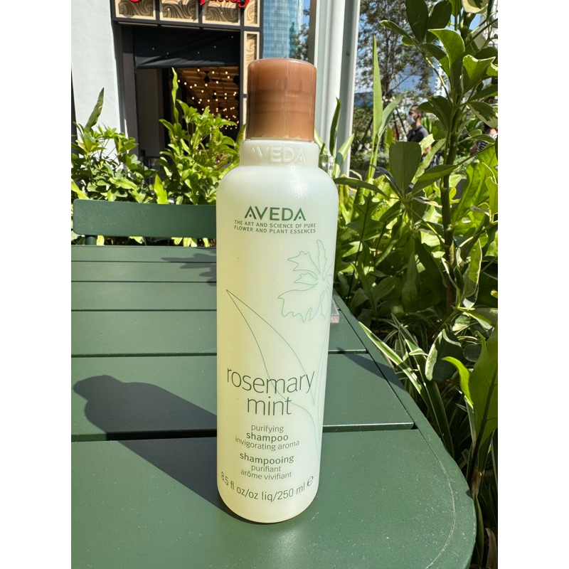 Aveda Rosemary  mint shampoo 250ml