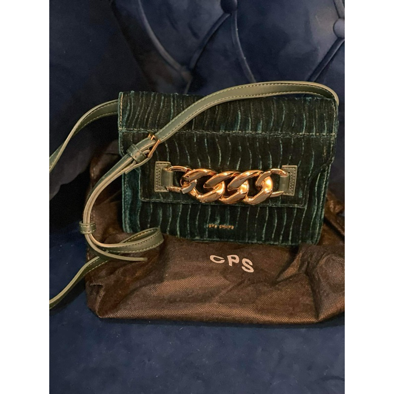 กระเป๋าสะพายcps ผู้หญิง