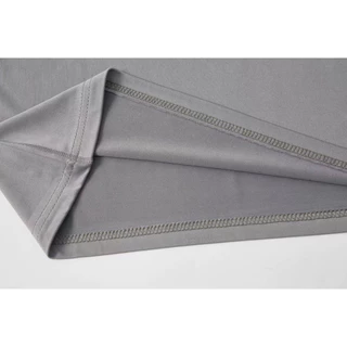 เสื้อกล้ามชาย เสื้อแขนกุดชาย คอวี พร้อมส่งจากไทย ระบายอากาศ ไร้ขอบ V Neck Sleeveless shirt ผ้าลื่น บางเบา8922