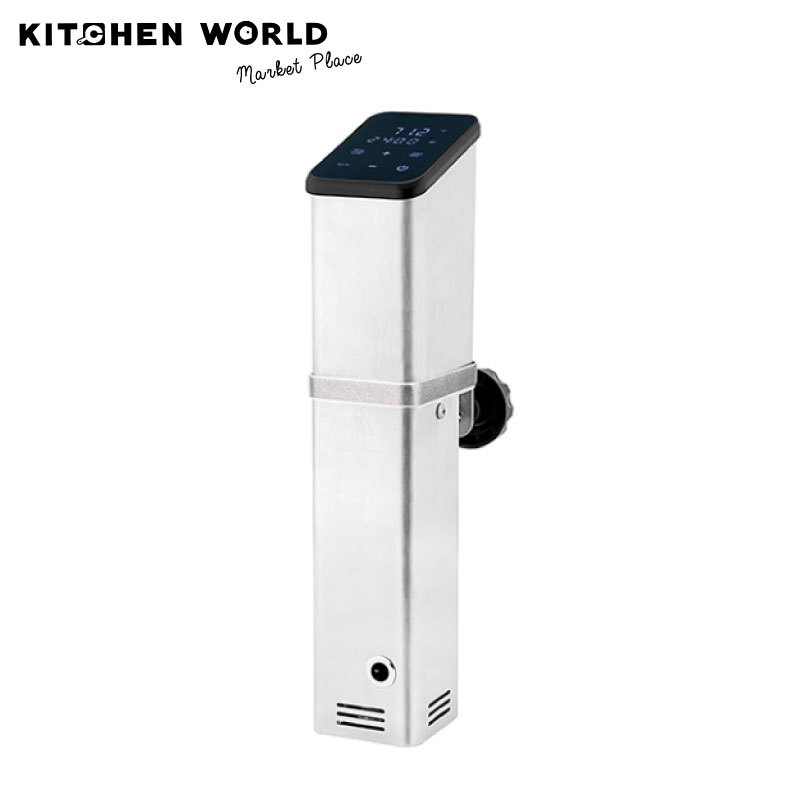 KitchenWorld Immersion Circulator Sous Vide Cooker SV130, 1500W / เครื่องซูวี