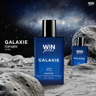 WiNPlus GALAXIE (น้ำหอมวินพลัส กาแล็กซี)