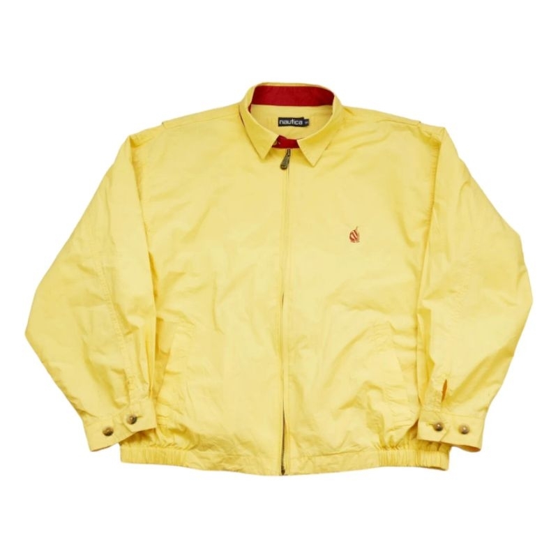 แจ็คเก็ต Vintage Nautica