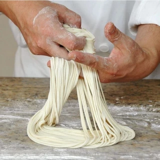 ผงทำบะหมี่สด นำเข้า ล่าเมี่ยนจี่