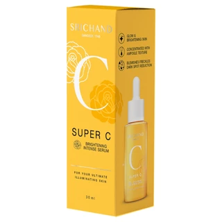 SRICHAND - Super C Brightening Intense Serum (30ml.) เซรั่มวิตามินซี